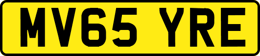 MV65YRE