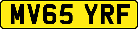 MV65YRF