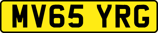 MV65YRG