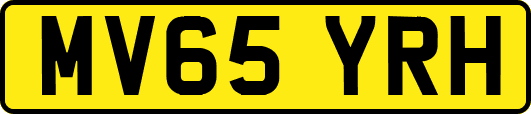 MV65YRH