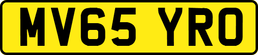 MV65YRO