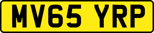MV65YRP