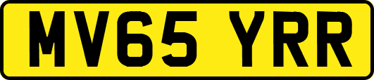 MV65YRR