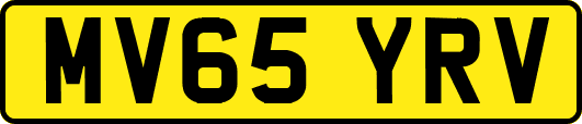 MV65YRV