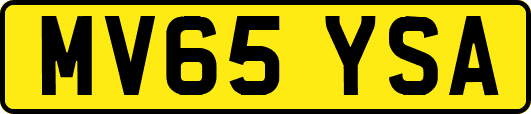 MV65YSA