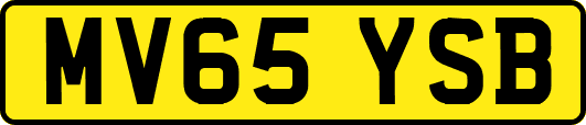 MV65YSB