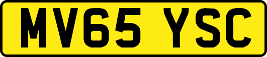 MV65YSC
