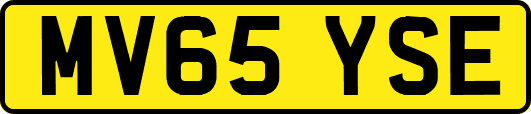 MV65YSE