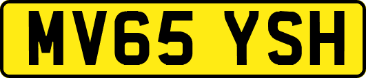 MV65YSH