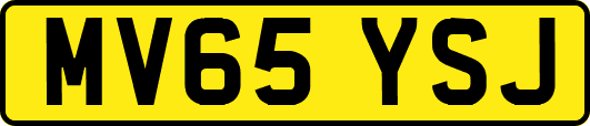 MV65YSJ