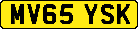 MV65YSK