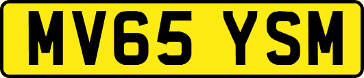 MV65YSM