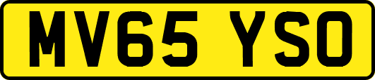 MV65YSO