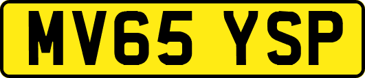 MV65YSP