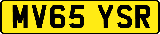 MV65YSR