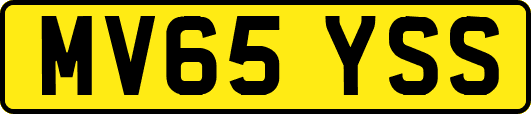 MV65YSS