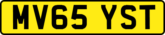 MV65YST