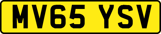 MV65YSV