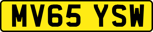 MV65YSW