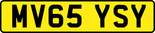 MV65YSY