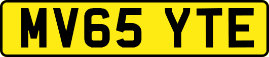 MV65YTE