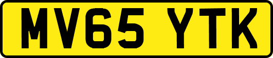 MV65YTK