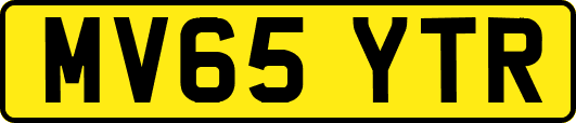 MV65YTR