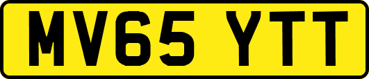 MV65YTT