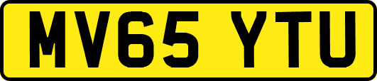 MV65YTU