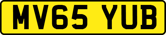 MV65YUB