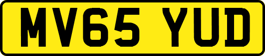 MV65YUD