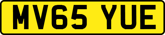 MV65YUE