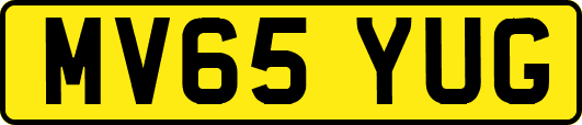 MV65YUG