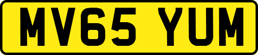 MV65YUM
