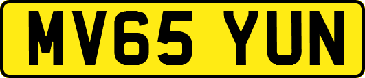 MV65YUN
