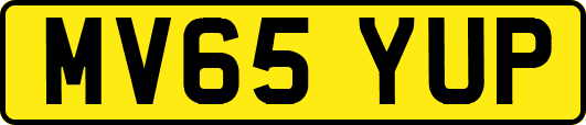 MV65YUP