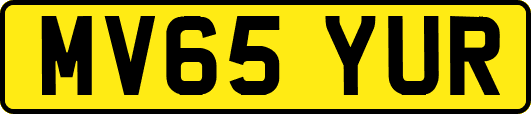 MV65YUR