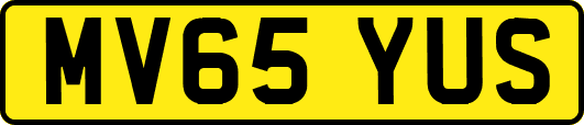MV65YUS