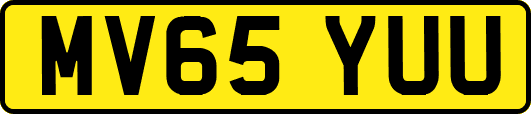 MV65YUU