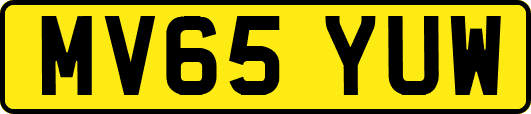 MV65YUW