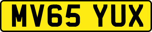MV65YUX