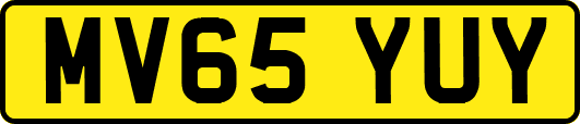 MV65YUY