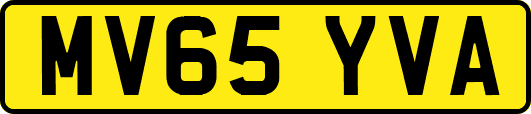 MV65YVA