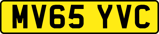 MV65YVC