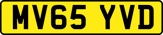 MV65YVD