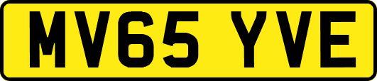 MV65YVE
