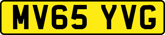 MV65YVG