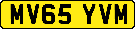 MV65YVM