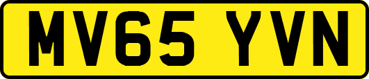 MV65YVN