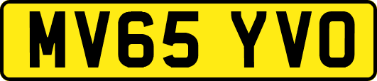 MV65YVO